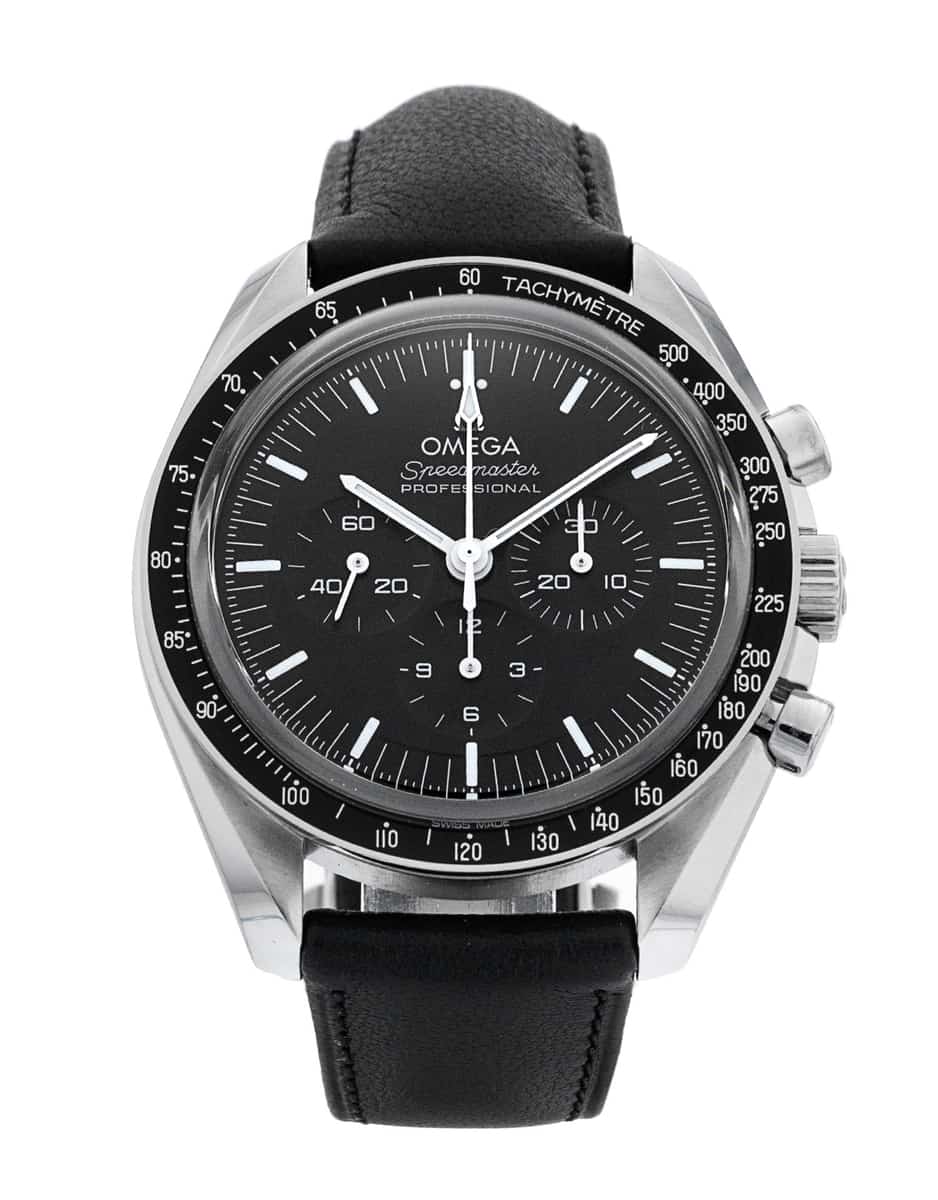 Omega Speedmaster Moonwatch Professional 310.32.42.50.01.002 Omega Speedmaster Moonwatch Professional 310.32.42.50.01.002